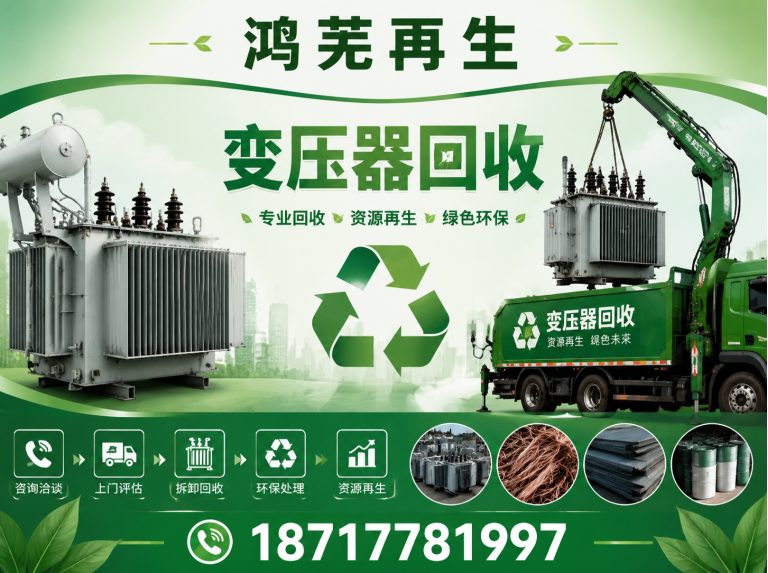 普陀区中央空调回收展示图